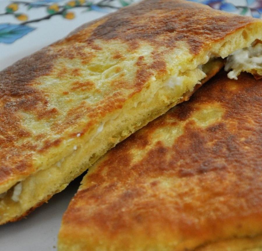 Ελληνικά φαγητά που χάθηκαν με τα χρόνια - Gastronomy Tours revithopsomo Gastronomy Tours - Gastronomy Tours